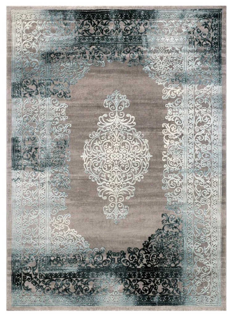 Χαλί (166x236) Tzikas Carpets Vintage 23024-953