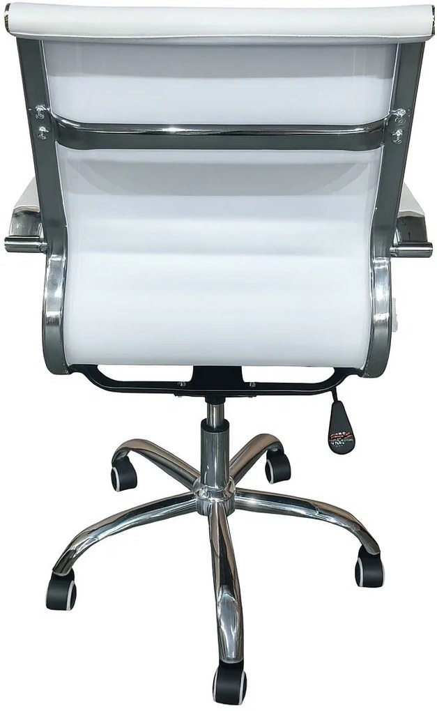 Καρέκλα γραφείου Cygon Low-Leuko