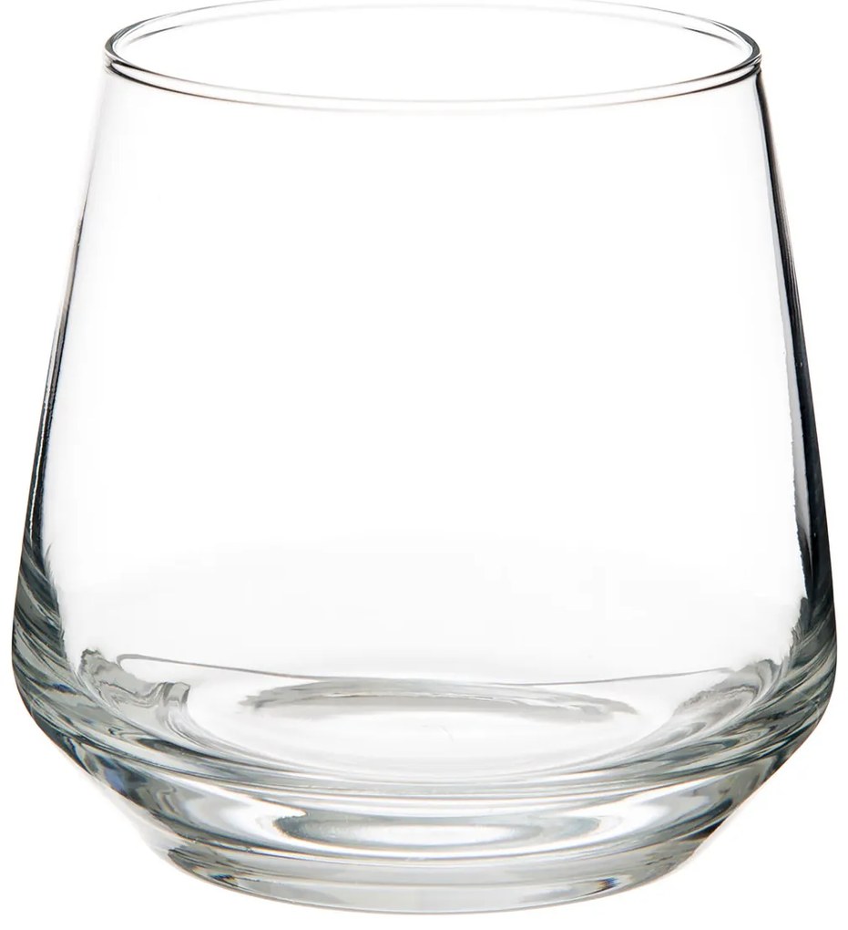 Ποτήρι Νερού 340ml S-D Elaya Low 154803