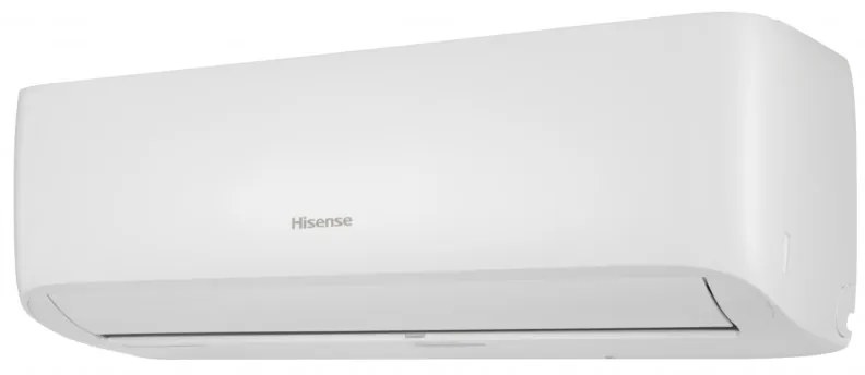 Κλιματιστικό Inverter Hisense Easy Smart CA25YR03, 9000 BTU, 14 m2, A++, Αθόρυβη λειτουργία, FreezeProtect έως -15°C, Λευκό