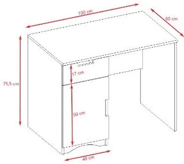 Γραφείο Classic