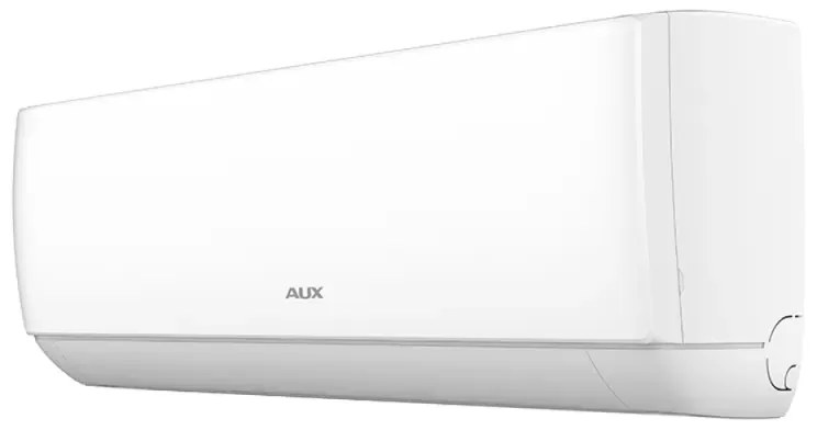 Κλιματιστικό Inverter AUX J-Smart ASW-H09B5C4/JOR3DI-C3, A++, Έως 19 m2, WiFi, Αυτοκαθαρισμός, Λειτουργία διακοπών, Cold Plasma, Λευκό