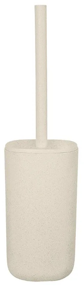 Πιγκάλ Belgrano 9,5x35cm Sandbeige Kleine Wolke Bamboo,Polypropylene