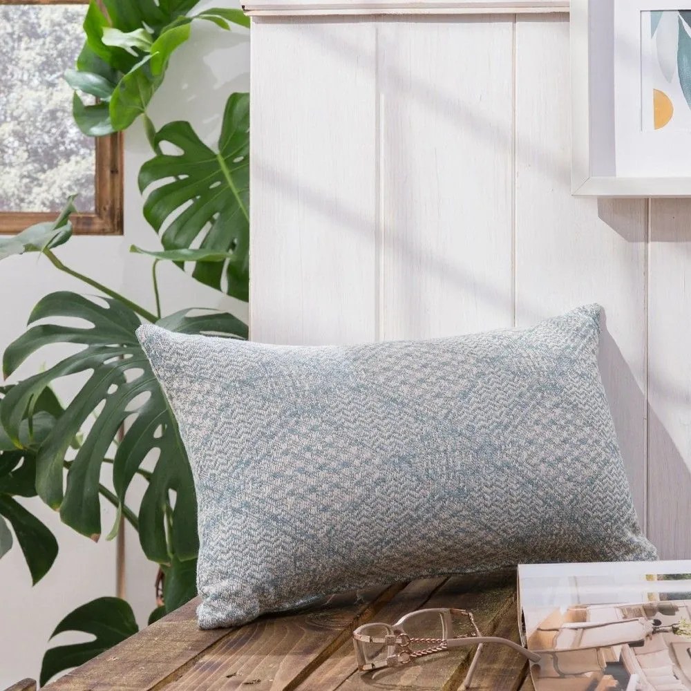Μαξιλαροθήκη Διακοσμητική Treviso 08 Raf Teoran 30X50 Cotton-Polyester