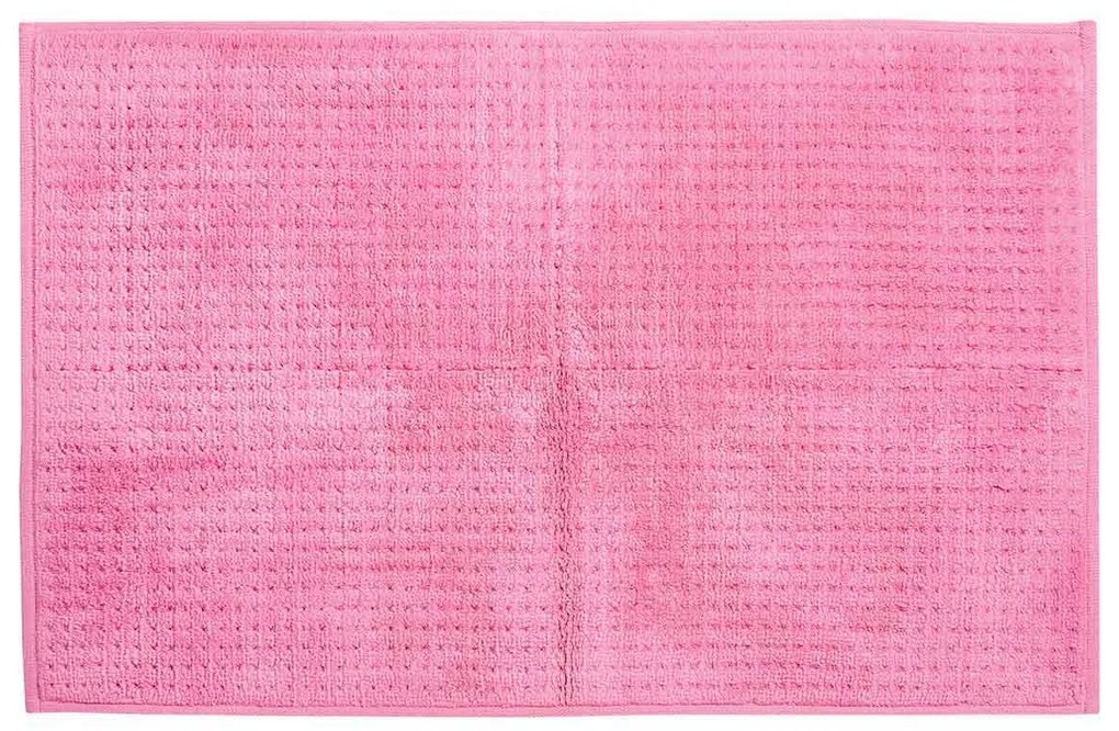 Πατάκι Μπάνιου (70x110) Das Home 0762 Pink