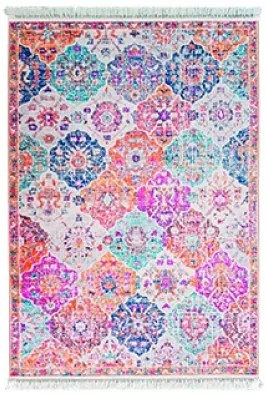 Χαλί NEW VINTAGE 8015 &#8211; 140×200 cm 140X200