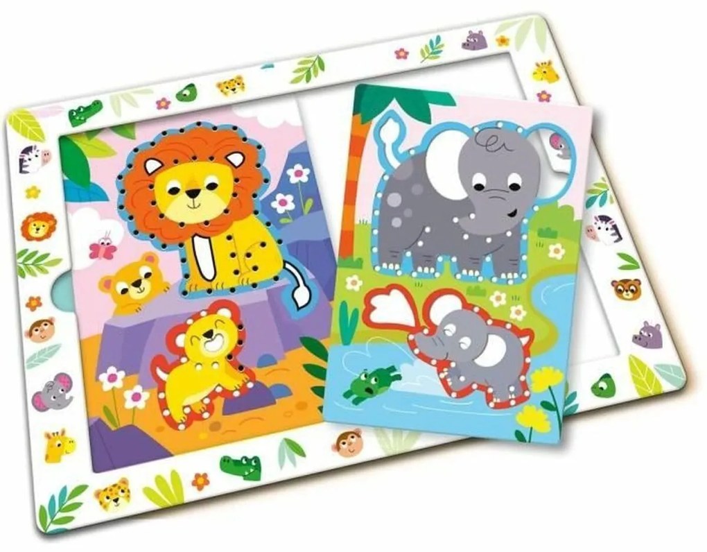 Σετ Γραφής Ravensburger Mi primer Xoomy