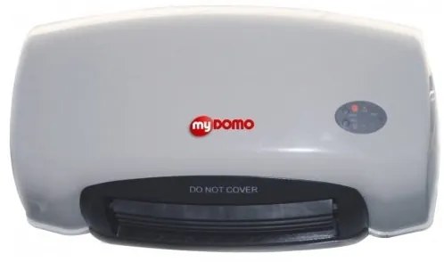 MyDOMO AH-08A αερόθερμο μπάνιου 1300W