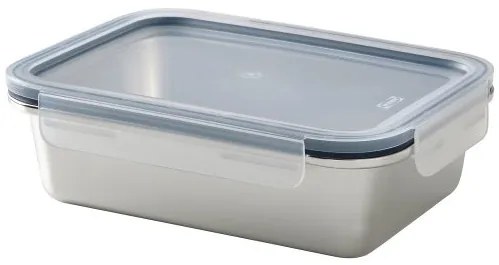 IKEA 365+ δοχείο τροφίμων με καπάκι, 1.0 l 094.375.06