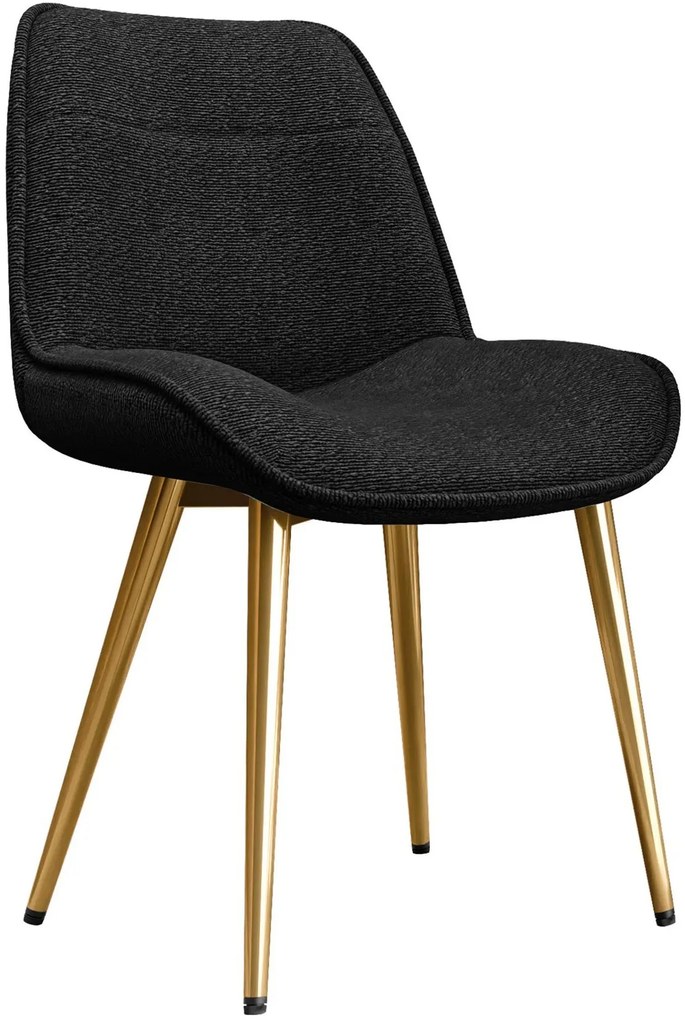 Καρέκλα Muz DC 1084 2τμχ-Beige