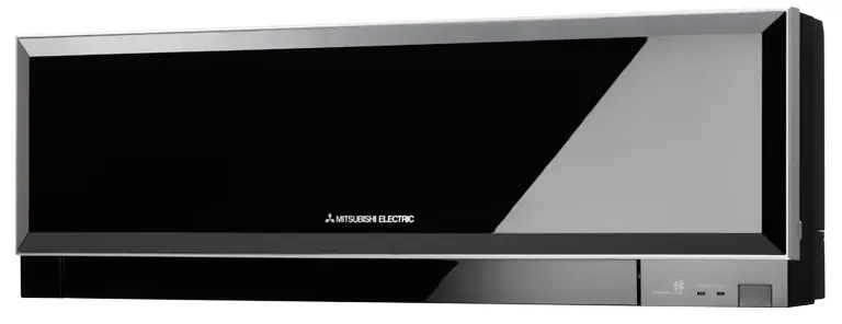Inverteren climatik Mitsubishi Electric MSZ-EF35VGKB + MUZ-EF35VG