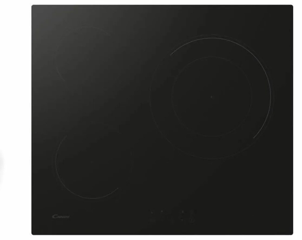 Candy CI633CBB/1 Επαγωγική Εστία Αυτόνομη 56x49εκ.