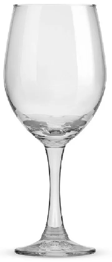 Ποτήρι Κρασιού Κολωνάτο 460ml Espiel Perfection S02094K6