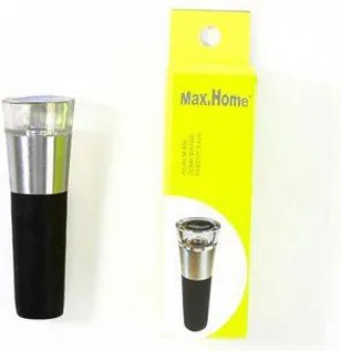 Πώμα Μπουκαλιού 9.4εκ. Maxhome M-855