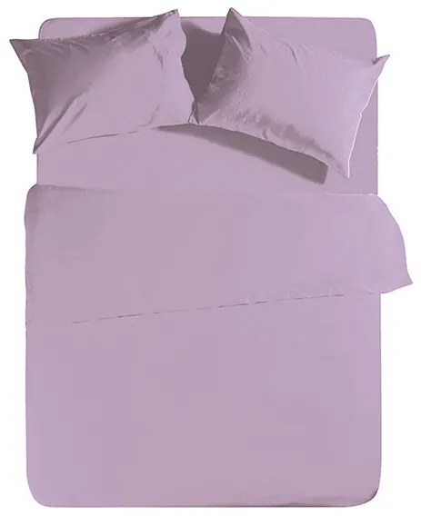 Σεντόνι Μονό Basic 1159-Lavender 170x270 - Nef-Nef Homeware