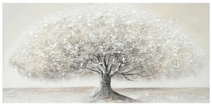 Πίνακας σε Καμβά Arbony Inart 120x3x60εκ. 120x3x60 εκ.