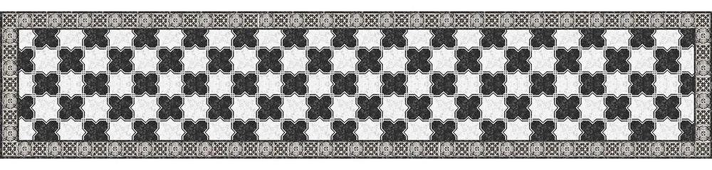 Marble Chess - XL διάδρομος βινυλίου - 83709