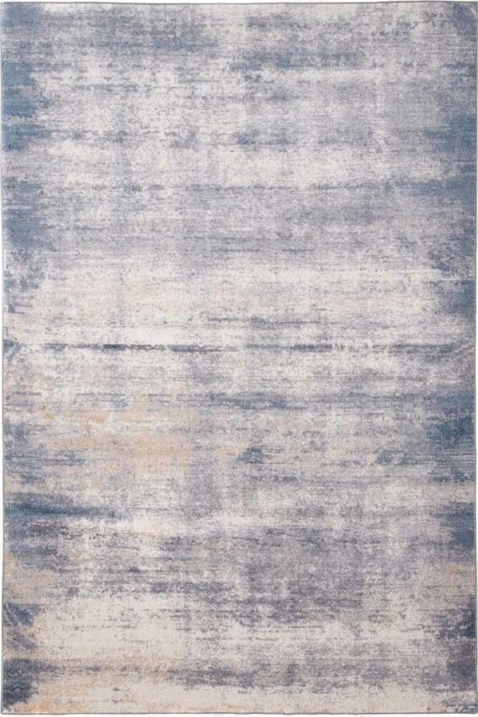 Χαλί Nubia 92 W Grey-Blue Royal Carpet 155X230cm