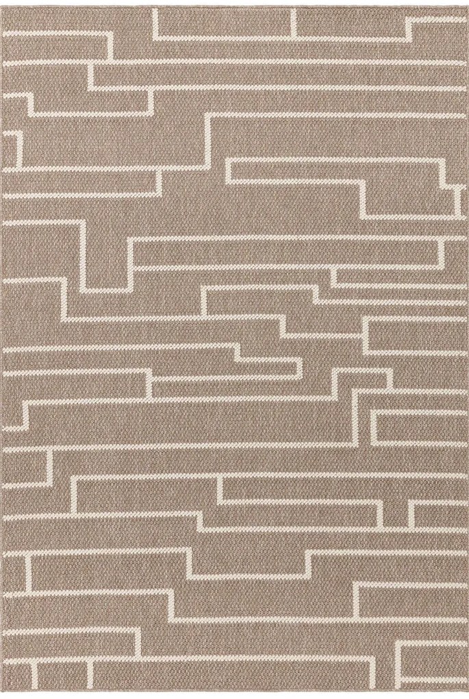 Χαλί Camber Track Sand Asiatic London 200X290cm