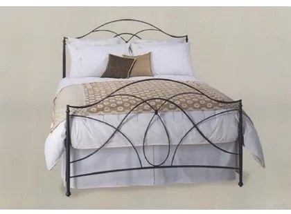 SweetDreams  Κρεβάτι Μεταλλικό Βαρέου Τύπου Ημίδιπλο 120x200cm SweetDreams Dream 226 Με Επιλογή Χρώματος BEST-649731644