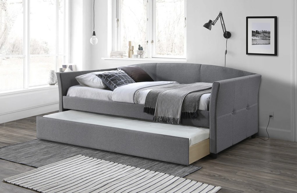 SANNA double bed DIOMMI V-CH-SANNA-LOZ