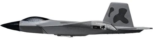 VEVOR RC Airplane Fighter EPP Foam RC Plane Toy with 2.4 GHz Remote Control