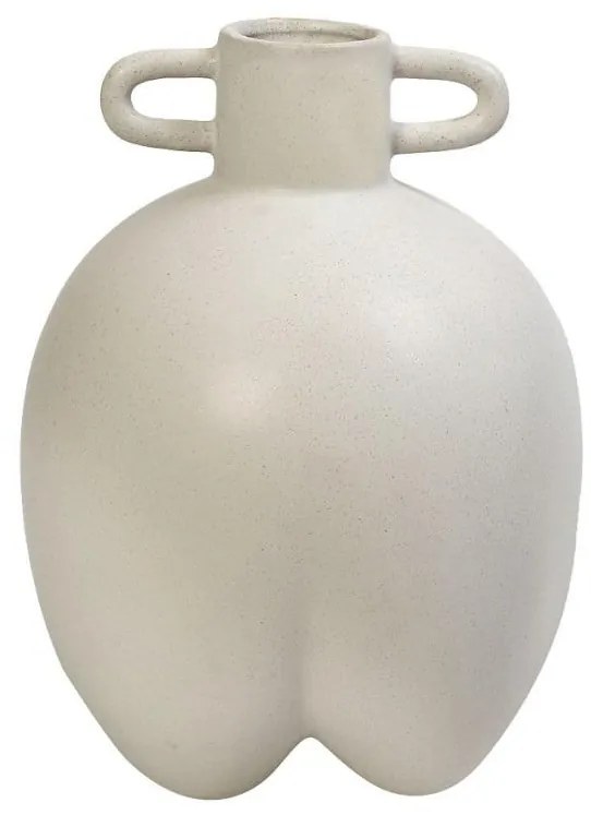 Διακοσμητικό Βάζο (Φ18.7x25.5) Espiel TAS226