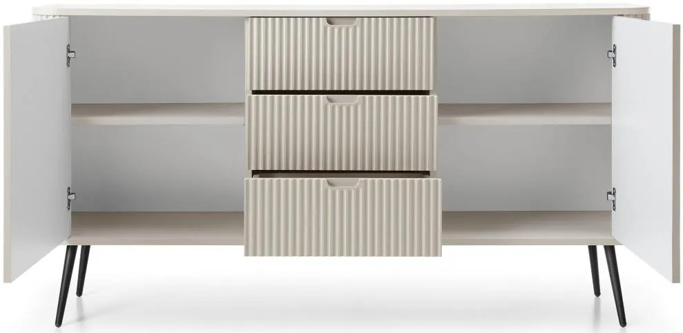 Μπουφές Zoha-Mpez