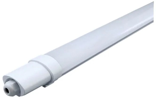 Μπάρα φωτισμού LED - Tube - 36W - 120cm - 6500K - A2-2