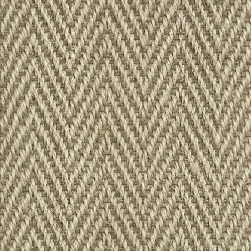 Φυσική ψάθα Bellevue 1411 - Outdoor Ribbon - Black