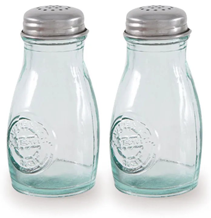 Αλατοπίπερο (Σετ) Nef-Nef Homeware Authentic