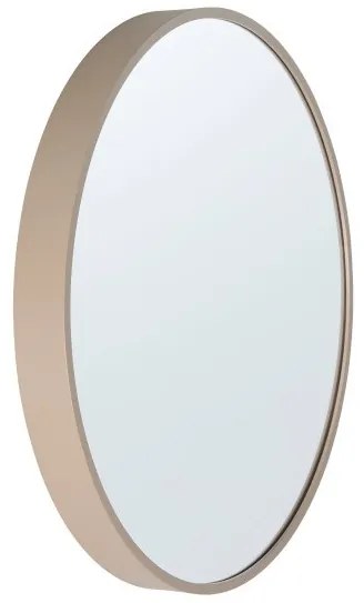 Καθρέπτης Τοίχου Άμμος Φ40cm Bani 425058 Eglo 425058