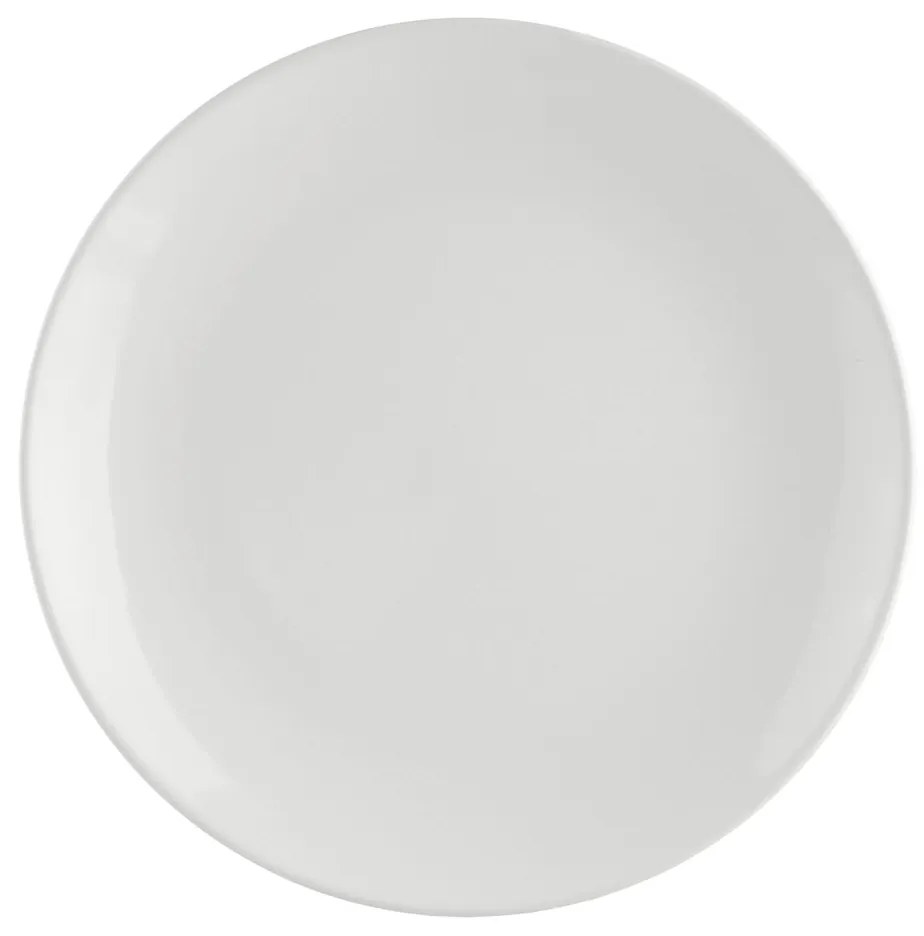 Πιάτο Φρούτου (Φ20) S-D Colorama White 108372A