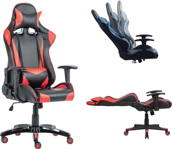 Καρέκλα Gaming CG8050