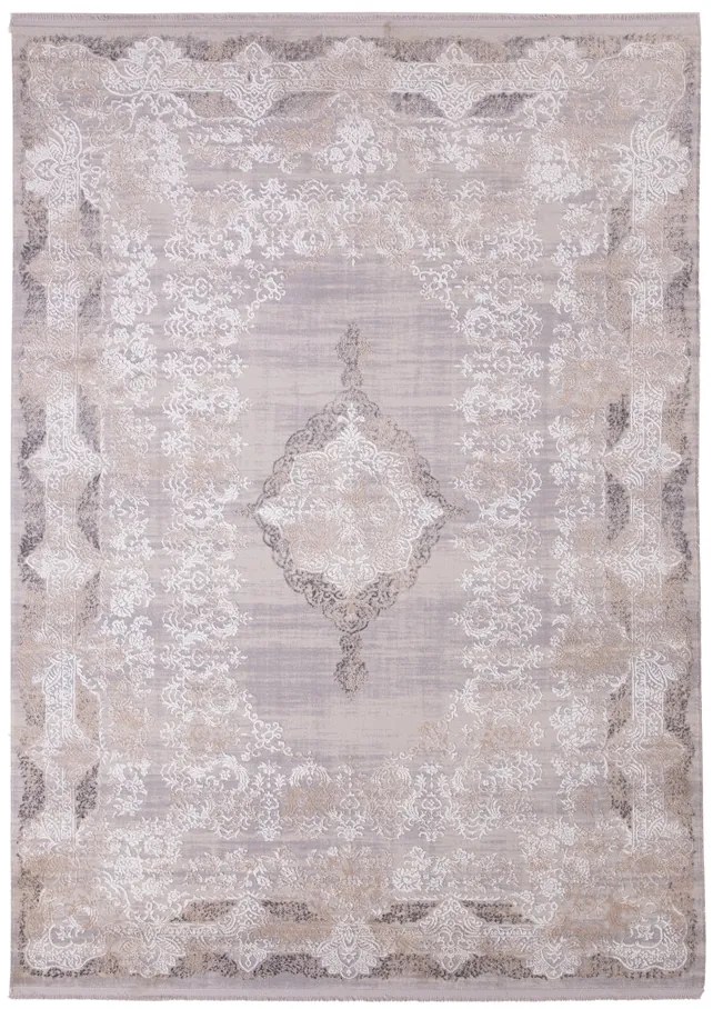 Χαλί Infinity 5892B GREY Royal Carpet - 200 x 250 cm - 11INF5892BGR.200250