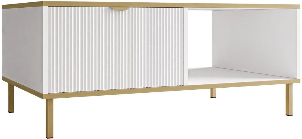 Τραπεζάκι Σαλονιού Werkoz