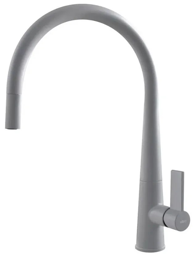 Μπαταρία Κουζίνας Athena Plus MMKATP79 Aluminium Elleci Metal,Resin