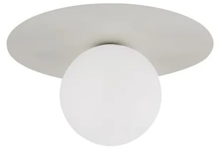 Παιδικό Φωτιστικό Οροφής Τοίχου 1xG9 Pixi TK Lighting 10231 Μπεζ