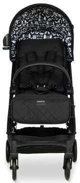 Cosatto Καρότσι περιπάτου Woosh 4 Silhouette