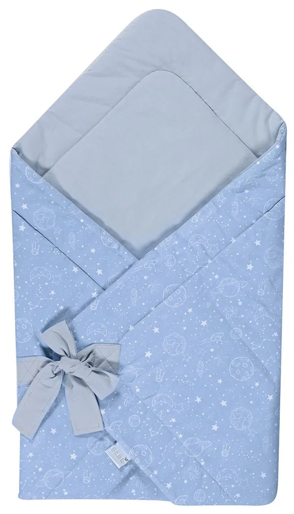 Κώνος Αγκαλιάς 2.5Tog Kentia Baby Embrace 19 Ciel