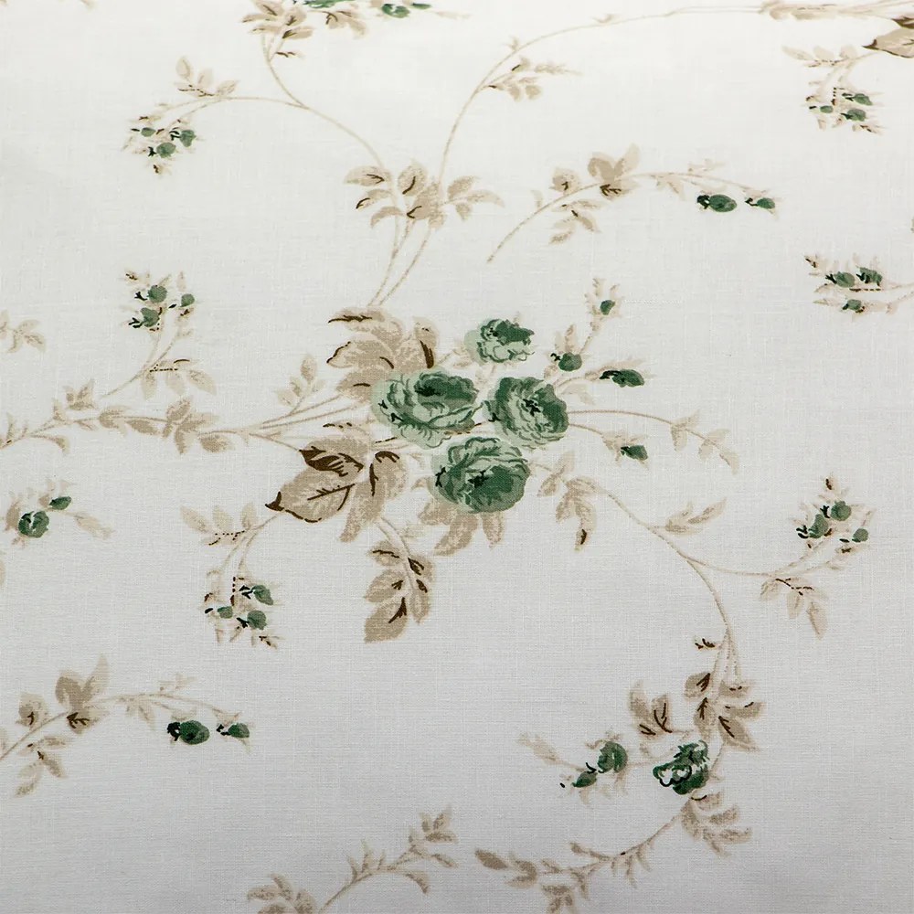 LINO ΣΕΤ ΣΕΝΤΟΝΙΑ ROSALIE GREEN 170X260
