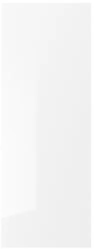 FÖRBÄTTRA πλαϊνή επιφάνεια/γυαλιστερό, 39x106 cm 805.678.38