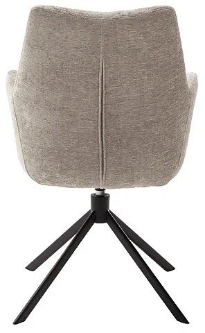 Tibet Τράπεζι Μασίφ Ακακία Σκούρο Καφέ 180x100x77