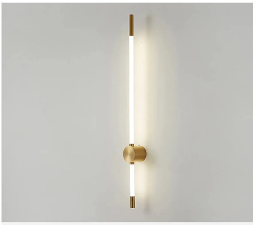 SE LED 62 REINA GOLD WALL LAMP 10W 3 CCT 2 YEARS WARRANTY HOMELIGHTING 77-50453