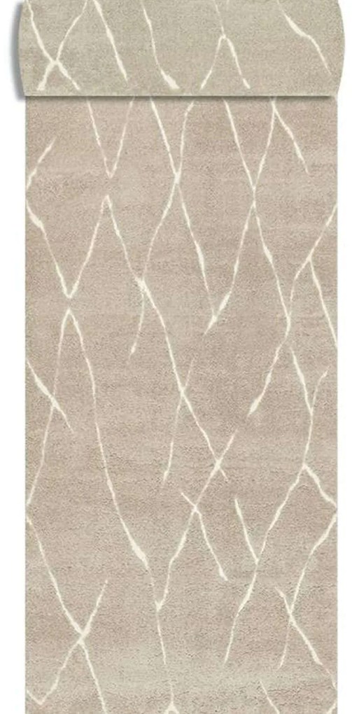 Διάδρομος Bellini 45010B Beige-Ecru 80X... New Plan 80X