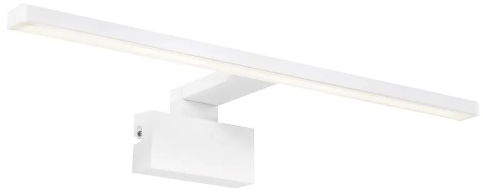 Φωτιστικό Μπάνιου Επιτοίχιο Marlee 2310301001 4000K 800Lm 6,4x50cm White Nordlux Metal