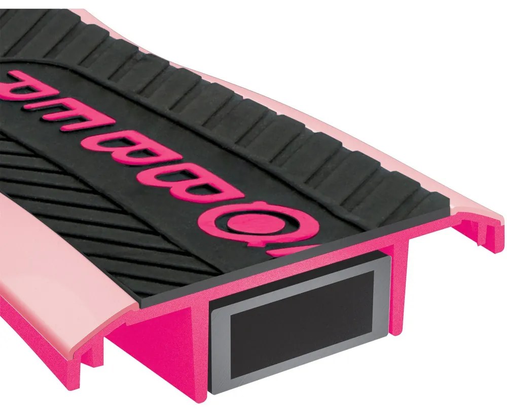 Globber Πατίνι Foldable Flow 125 Fuchia