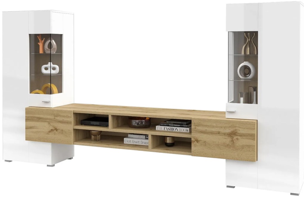 Σύνθετο σαλονιού Bryant-Leuko