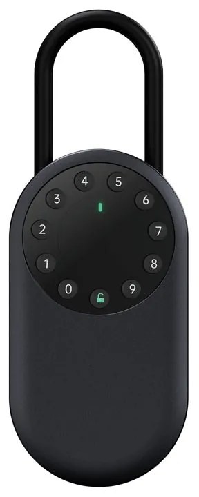 Smart Safe Lockin YEEUU K421
