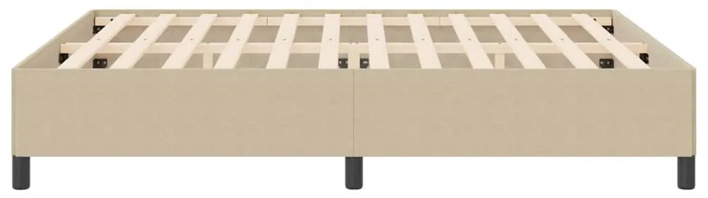 vidaXL Σκελετός Κρεβατιού Γκρι Πράσινο 180 x 200 cm Βελούδο